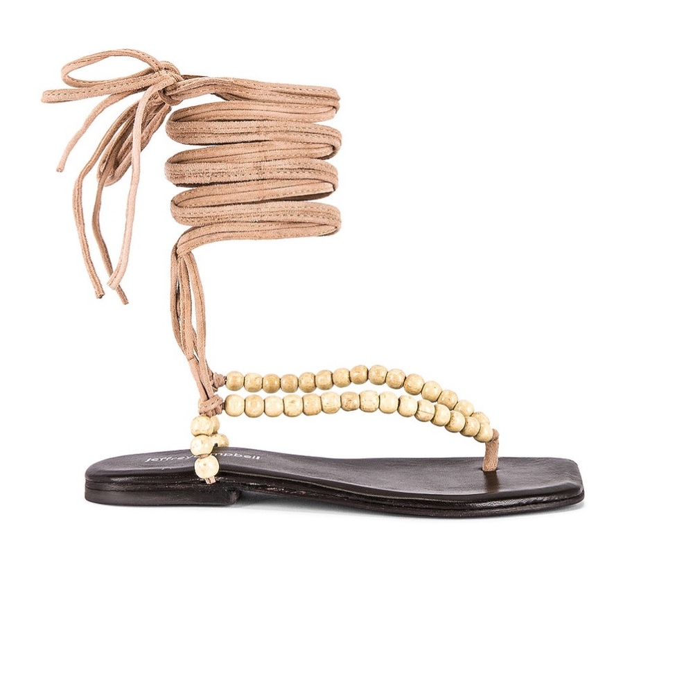 Xeniah Sandal